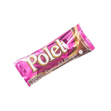 Helado Crem Helado   Polet Frutos Del Bosque X75g                        
