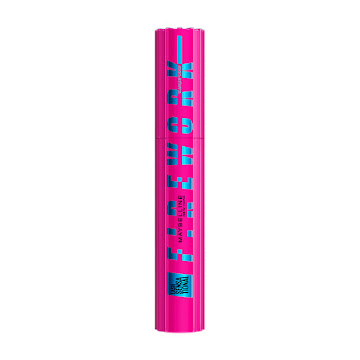 Pestañina Maybelline   Lash Sensational Firework Wtp Very Black x 10 ml  