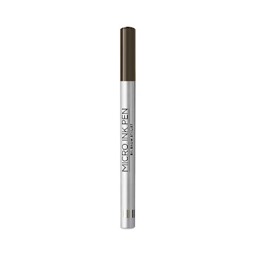 Lápiz De Cejas Loreal Micro Ink Pen Dark Blonde x 1 und  
