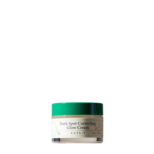 Axis-y Crema Iluminadora Correctora de Manchas Oscuras 50 mL AXIS-Y CAJA x 1 Crema iluminadora para piel con manchasMejora visiblemente el tono de las manchas y marcas visiblesAporta hidratación y mejora la luminosidad natural de la pielBrinda una refrescante hidratación sin c