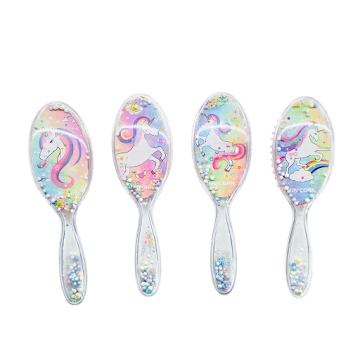 Cepillo Magic Accessories Unicornio x 1 und  