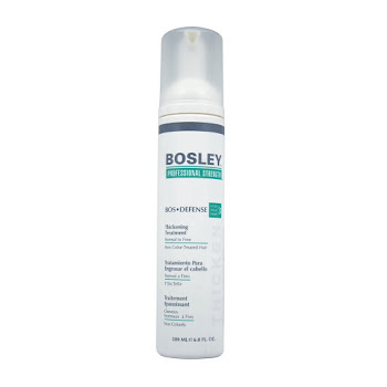 Solo Online Tratamiento Anticaida   Bosdefense Para Cabello Natural X 200ml 