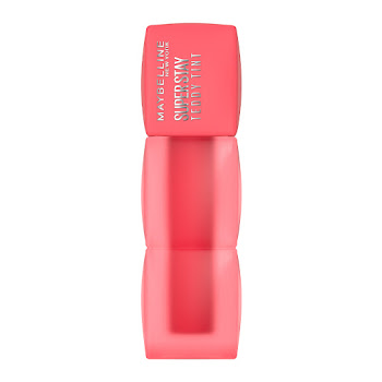 Tinta De Labios Maybelline Super Stay Teddy Tint Petalcore Tubo x 5 ml  