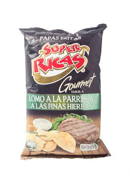 PASABOCAS SUPER RICAS  undefined