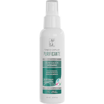 Tónico Farmatodo Purificante Frasco x 120 ml  