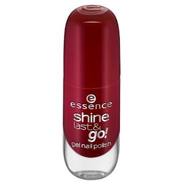 Esmalte Essence Gel Shine Last Tono 14 x 8 ml  