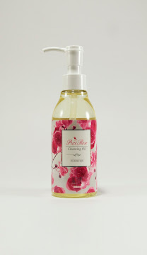Solo Online Renud Pure Rose   Cleansing Oil( Aceite Limpiador Todo En Uno) 