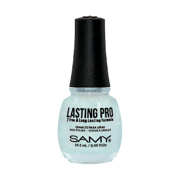 Esmalte Samy Profesional #114 Budapest x 14.5 gr  