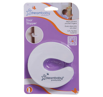 Seguro Infantil Para   Puertas Dreambaby X 1 Unidad 