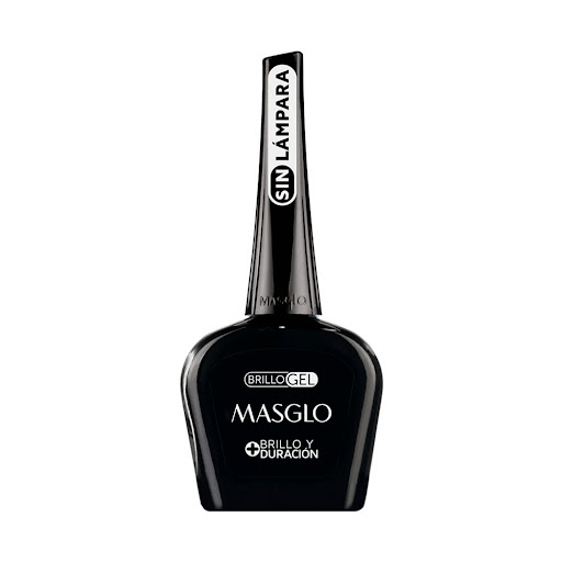 Brillo Gel Top Masglo x 13.5 ml