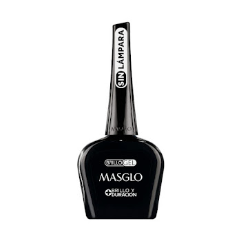 Brillo Gel Top Masglo x 13.5 ml  