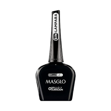 Brillo Gel Top Masglo x 13.5 ml  