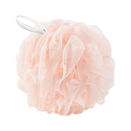 Esponja de baño delicada EcoPouf color surtido Eco Tools ECO TOOLS Unidad x 1 La esponja de baño EcoPouf Body Delicate de EcoTools está diseñada con una red reciclada súper suave para una limpieza suave y completa. Use la esponja de baño EcoTools Body Delicate para una exfoliac
