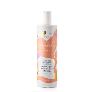 Shampoo Everyday Miracle Edition x 500 ml  