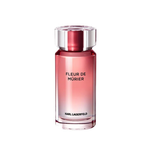 Perfume Mujer Karl Lagerfeld Fleur de Murier Eau de Parfum 100ML KARL LAGERFELD caja x 1 Adéntrate en un mundo de cautivador encanto con el Karl Lagerfeld Fleur De Murier Eau de Parfum Spray. Diseñada exclusivamente para damas glamurosas, esta fragancia es una intoxicante mezcla de aromas