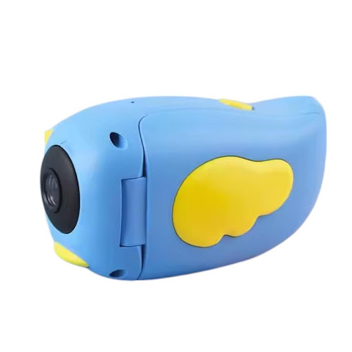 Video Camara Infantil Facil De Usar Con Juegos Y Fotos UNIMARC Unidad x 1 ¡La cámara ideal para despertar la creatividad de los más pequeños! Esta videocámara infantil está diseñada especialmente para niños: es liviana, resistente y muy fácil de usar. Con una pantalla girat