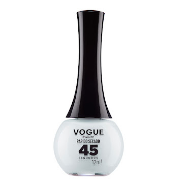 Esmalte Vogue Rápido Secado Cielito Lindo Frasco x 12 ml  