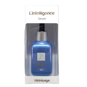 Serum Emulsión L'intelligence Hidrisage x 40 ml  