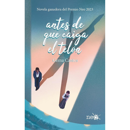 Antes De Que Caiga El Telón Plataforma Libro x 1.0 ANTES DE QUE CAIGA EL TELÓN   Gala siempre ha soñado con actuar en una obra de teatro cuyo público no este compuesto únicamente por los familiares y amigos de sus compañeros de elenco.áElla quiere ser