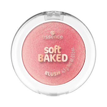 Rubor Essence Soft Baked Tono 30 Estuche x 4.5 g  