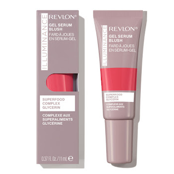 Rubor Revlon Iluminance   Gel Striking Rose x 11 ml  