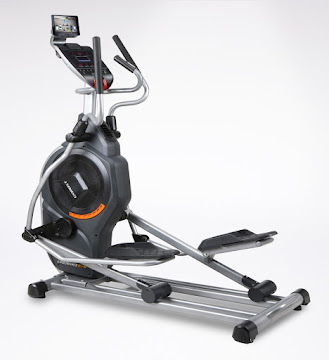 Elíptica Profesional   Programable 3000ep Volante 8kg 