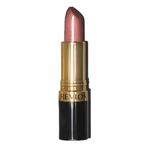 Labial Revlon Superloustrous Humectante Blushed x 4.2 gr