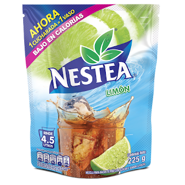 TÉ NESTEA LIMÓN BAJO  undefined