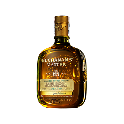 Whisky Buchanans Master x 1 lt