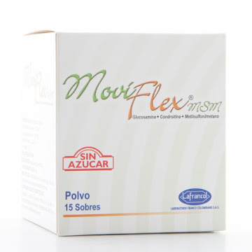 MOVIFLEX MSM SOB. CAJA  undefined