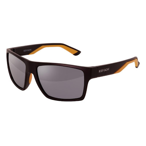 Gafas De Sol BGSPT 23 320 BLK Para Hombre BODY GLOVE Caja x 1 Body glove presenta una línea de armazones, diseñados con un enfoque moderno y funcional. Están fabricados con materiales de alta calidad como acetato y metal, que garantizan durabilidad y ligereza. S