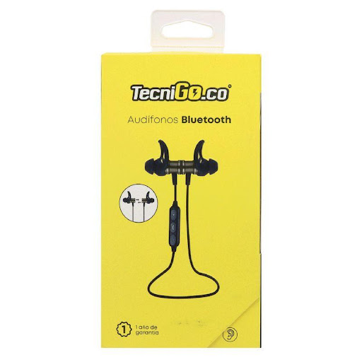 30543 AUDIFONOS BLUETOOTH TECNIGO TECNIGO  x 1 Audífonos inalámbricos con tecnología Bluetooth, diseño ergonómico y sonido Super Bass. Ofrecen una experiencia auditiva cómoda y envolvente, ideales para uso diario, llamadas o reproducción de música