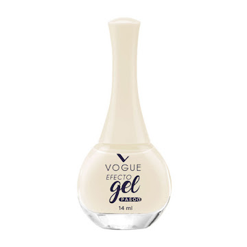 Esmalte Vogue Gel Punta Del Este x 14 ml  