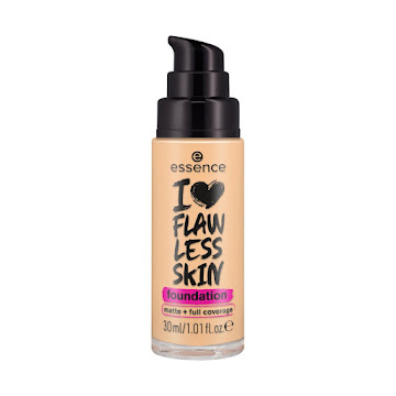 Base Essence I Love   Flawless Tono 50 x 30 ml  