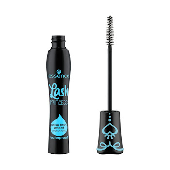 Pestañina Essence Lash Pri Pestañas Pos Prueba De Agua Uni x 12 gr  
