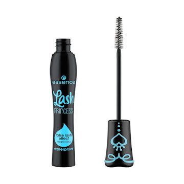 Pestañina Essence Lash Pri Pestañas Pos Prueba De Agua Uni x 12 gr  