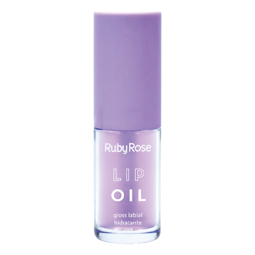Labial Ruby Rose Lip Oil Uva x 3.8 ml  