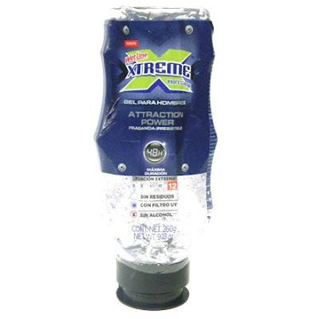 GEL XTREME  undefined