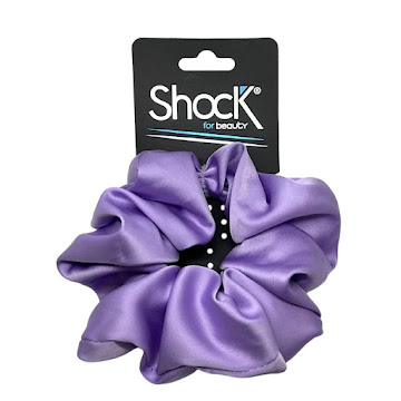 Bamba Shock Mediana Lila x 1 und  