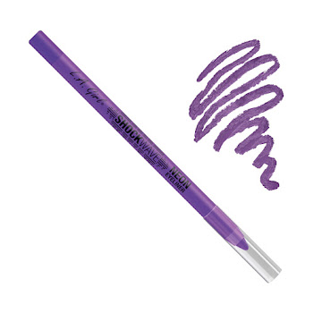 Solo Online Delineador Neon Shock   Wave Vivid La Girl X 1und 