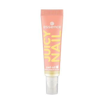 Tratamiento Uñas Essence Juicy Nail x 11 ml  