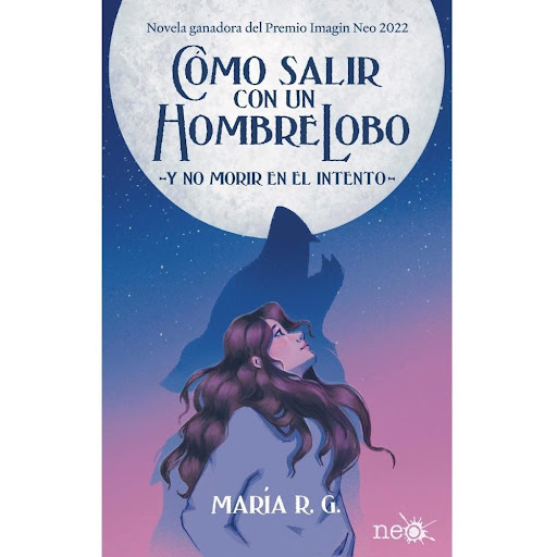 Como Salir Con Un Hombre Lobo - Y No Morir En El Intento - Plataforma Libro x 1.0 ¿Y si un día tus amigos se encuentran a un desconocido inconsciente y desnudo en Atocha y acaban haciendose su amigo? ¿Y si tu única opción para pagar el alquiler es vivir con el? Esta es la historia 