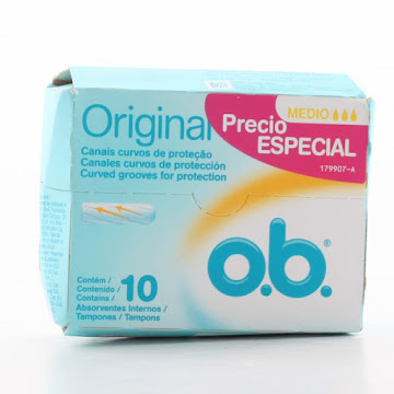 OFT TAMPON OB DIGITAL  undefined