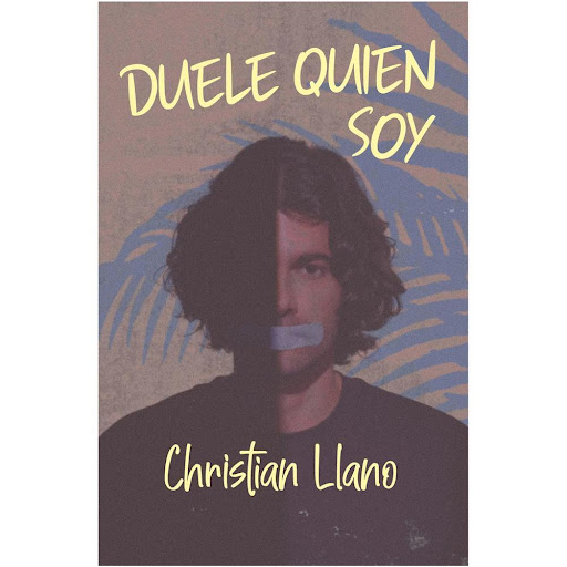 Duele Quien Soy. Christian Llano Montena Libro x 1.0 	Productos Nuevos Y Originales 	Emitimos Factura Legal 	Envíos Rápidos A Nivel Nacional 	Garantía Posventa 	Servicio Al Cliente