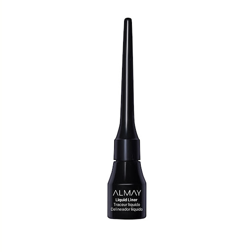 Delineador Almay Líquido Negro x 1 und