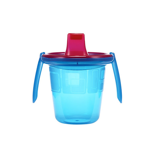 Solo Online Vaso Antiderrame 7 Oz  X 