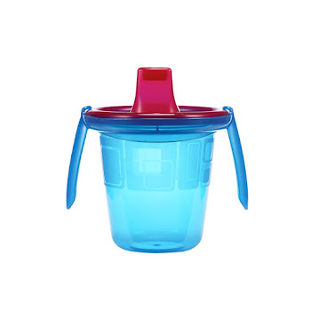 Solo Online Vaso Antiderrame 7 Oz  X   4 Vasos Marca The First Years 