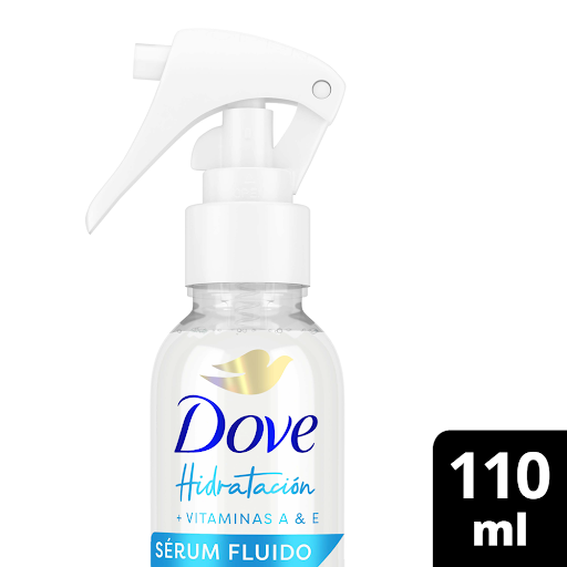 Serum Dove Hidratación + Vitaminas A&E x 110 ml
