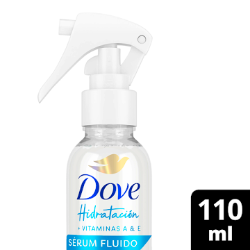 Serum Dove Hidratación + Vitaminas A&E x 110 ml  