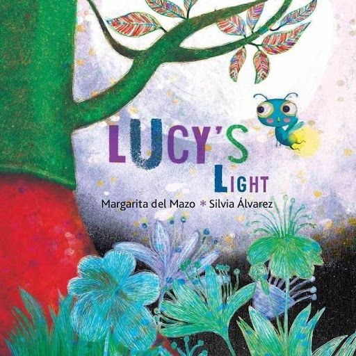 Lucy´s Light (t.d) Generico Libro x 1.0 Lucy´s Light (t.d)  Lucía es la menor de una familia de luciérnagas. Quiere brillar como lo hacen las demás, pero es demasiado pequeña para iluminar el bosque. Por fin, una noche, después de esperar y